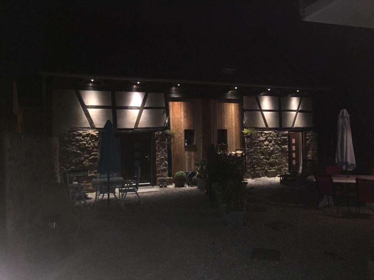 Marlibelle Villa Valff Exterior photo